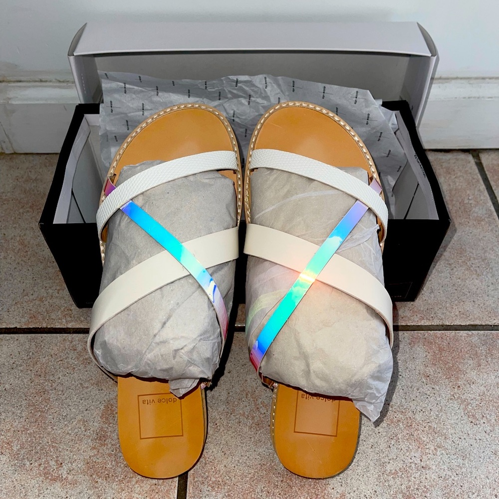 Dolce Vita Sandals